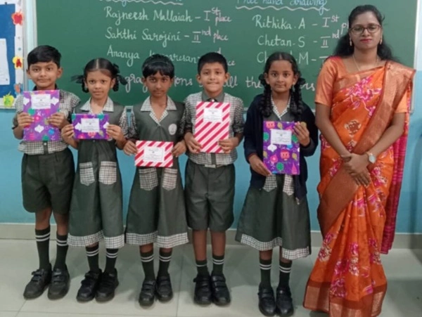 Traffic Awareness Program 